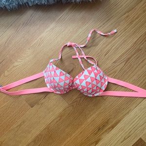 Aerie bathing suit top. Looks like never worn